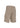 Mens Rugged Cooling Vented Short - Khaki back