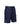 Mens Rugged Cooling Vented Short - Navy back