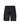 Mens Rugged Cooling Stretch Short - Black back