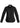 Womens Lightweight Tradie Long Sleeve Shirt - Black back