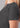 ADAR Addition Women's Notched V-neck Scrub Top - Pewter
