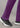 ADAR Addition Men's Slim Leg Cargo Drawstring Pant - Eggplant