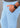 ADAR Addition Men's Slim Leg Cargo Drawstring Pant - Sky Blue