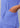 ADAR Addition Women's Go-Basic Scrub Set - Ceil Blue