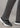 ADAR Addition Women's Go-Higher Scrub Set - Pewter