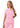 Soft Pink