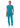 Teal Blue