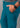 ADAR Addition Men's Go-Everyday Cargo Scrub Set - Caribbean Blue