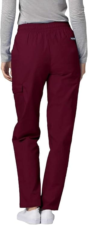 ADAR Universal ADAR Universal Petite Cargo Pant 506P