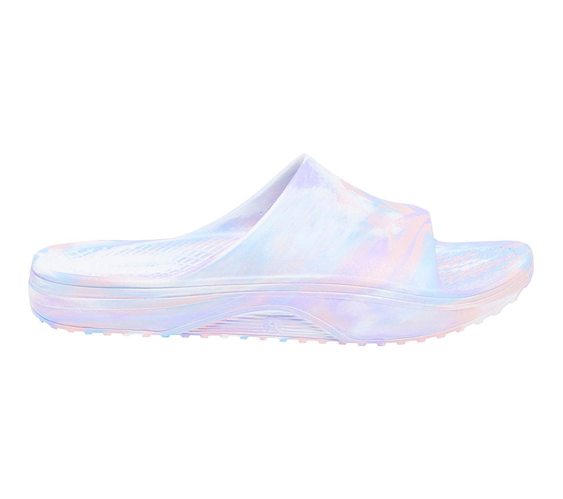 Anywear Vibe Pastel Parfait / 5 Anywear Footwear Vibe Slide Clog VIBE