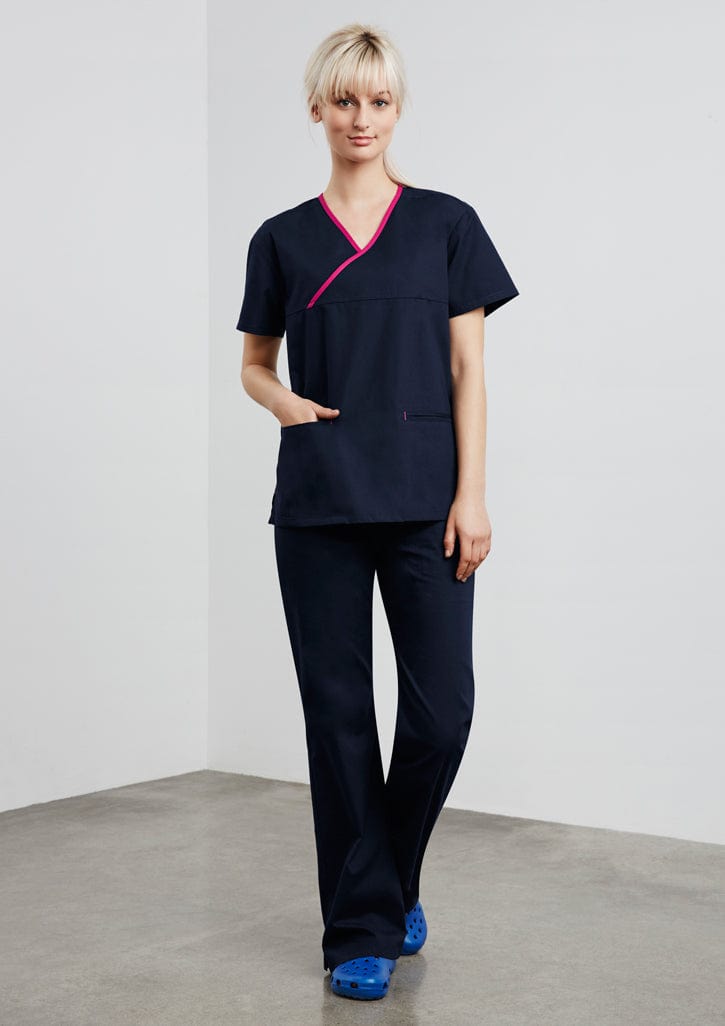 Expensive Scrubs