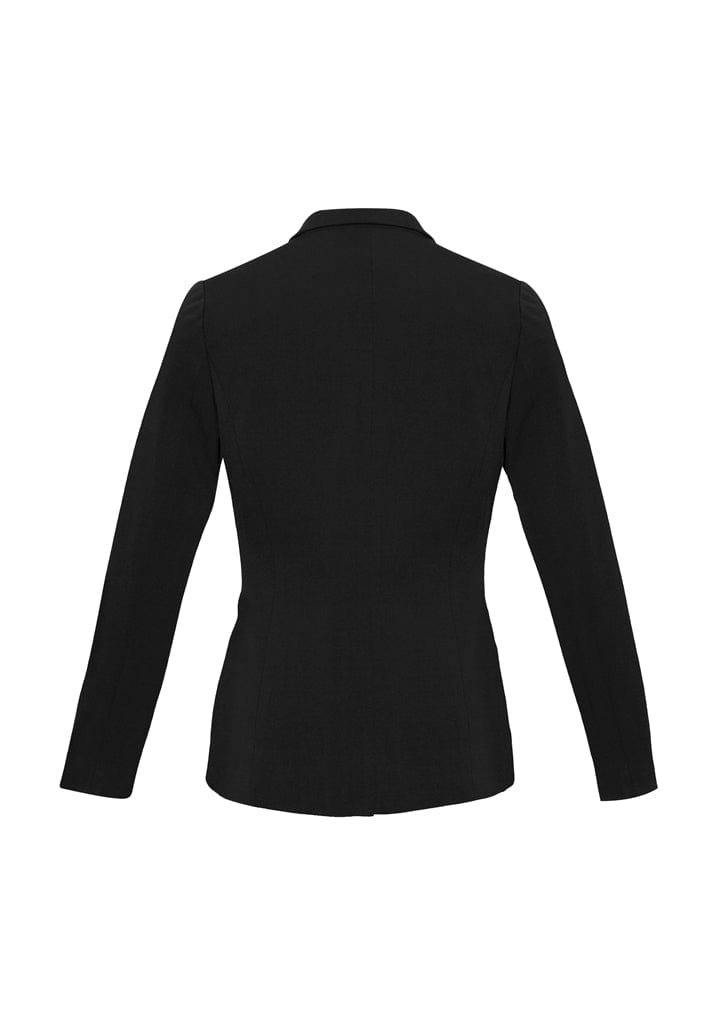 Biz Collection Biz Corporates Biz Corporate Ladies Bianca Jacket BS732L