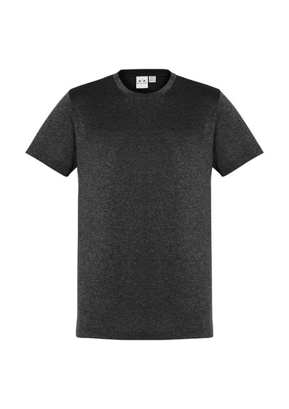 Biz Collection Biz Collection Black / 2XL Biz Mens Aero Tee T800MS