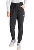 Cherokee Cherokee Black / XS Cherokee Natural Rise Jogger CK249A