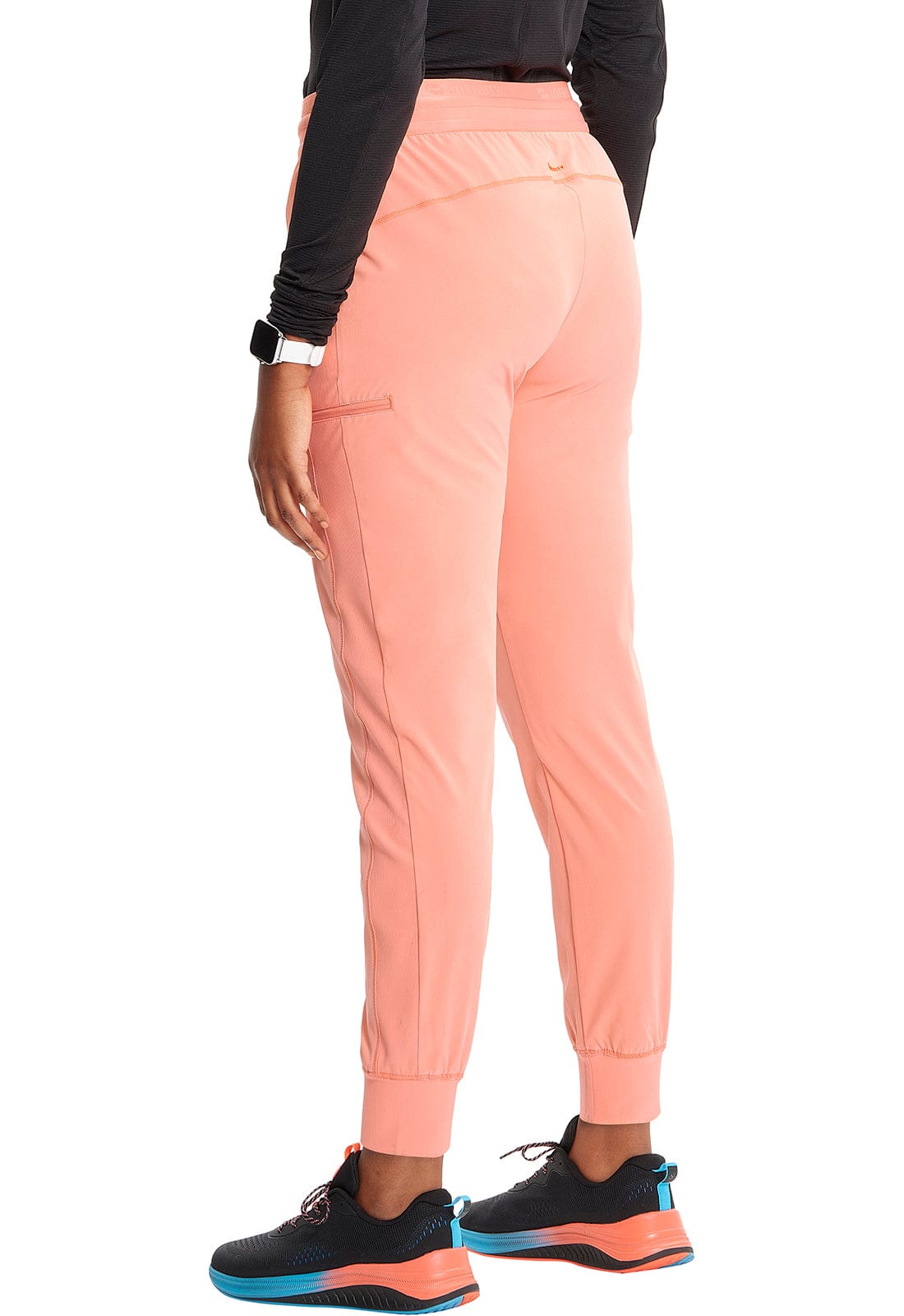 Infinity Infinity GNR8 Infinity GNR8  Pull-on Jogger IN122A
