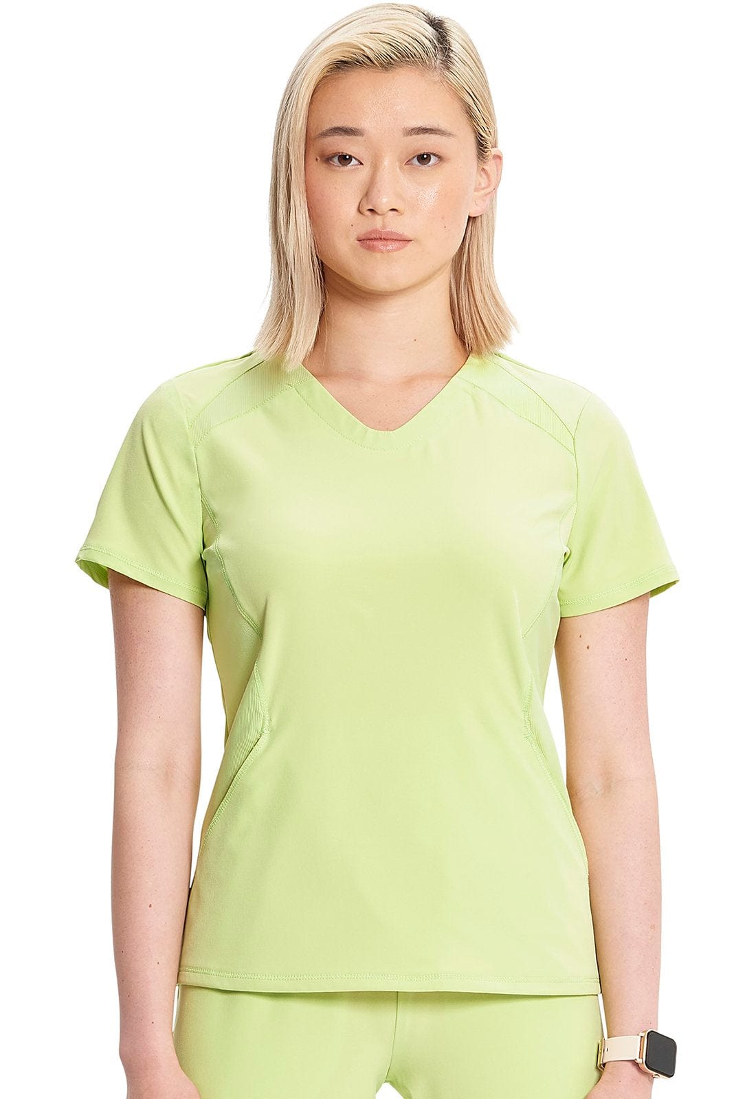 Infinity Infinity GNR8 Green Energy / 2XL Infinity GNR8  V-neck Top IN620A