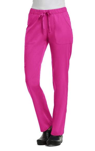 Maevn Matrix Hot Pink / L Matrix Everyday Petite Women&