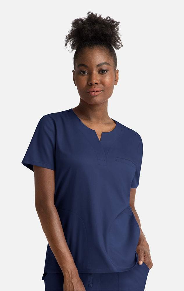 Maevn Matrix Navy / 3XL Matrix Everyday  Women&