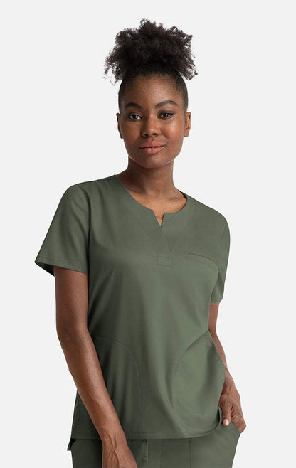 Maevn Matrix Olive / 2XL Matrix Everyday  Women&