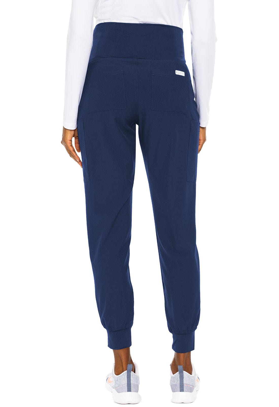 Med Couture MC Touch MC Touch  Maternity Jogger MC029