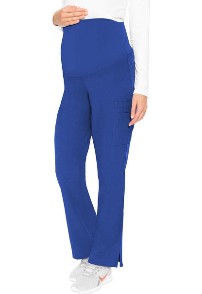 Med Couture MC Touch Royal / XS MC Touch  Maternity Pant Scrub MC028