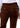 ADAR Pro Women’s Slim Fit 6 Pocket Pant  Petite - Coffee