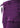 ADAR Pro Women’s Slim Fit 6 Pocket Pant  Petite - Eggplant