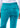 ADAR Pro Women’s Slim Fit 6 Pocket Pant  Tall - Teal Blue
