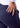 ADAR Pro Women's Ultimate Yoga Jogger Pant - Navy