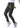 ADAR Pro Women's Ultimate Yoga Jogger Pant - Pewter