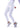 ADAR Pro Women's Ultimate Yoga Jogger Pant - White
