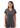 Adar Pro Women's Movement Booster Jogger Scrub Set - Pewter