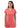 Adar Pro Women's Movement Booster Jogger Scrub Set - Rapture Rose