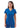 Adar Pro Women's Movement Booster Jogger Scrub Set - Royal Blue