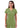 Adar Pro Women's Movement Booster Jogger Scrub Set - Spring Leaf