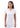 Adar Pro Women's Movement Booster Jogger Scrub Set - White