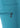 ADAR Pro Women's Flawless Plus Scrub Set - Teal Blue