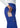 Sivvan Comfort Elastic Drawstring Cargo Pants - Royal Blue