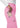 Sivvan Comfort Elastic Drawstring Cargo Pants - Sherbet