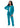 Teal Blue