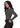 Sivvan Women's Long Sleeve Comfort Underscrub Tee - Heather Charcoal