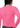 Sivvan Women's Long Sleeve Comfort Underscrub Tee S8500 - Heather Fuchsia
