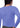 Sivvan Women's Long Sleeve Comfort Underscrub Tee S8500 - Heather Royal Blue