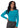 Teal Blue
