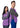 Sivvan Unisex Cobbler Apron - Lavender