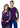 Sivvan Unisex Cobbler Apron 3-Pack - Purple