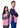 Sivvan Unisex Cobbler Apron - Sherbet