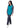 Teal Blue
