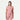 Jaanuu Rhena Slim Essential 1-Pocket Scrub Top - Mauve
