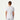 Jaanuu Calix Fit & Flare Scrub Top - White